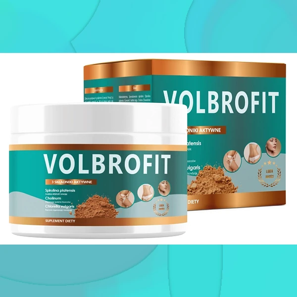 VolbroFit