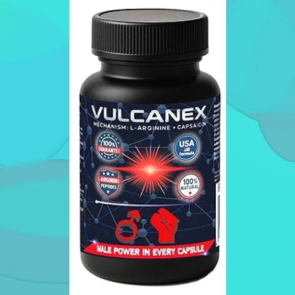 Vulcanex