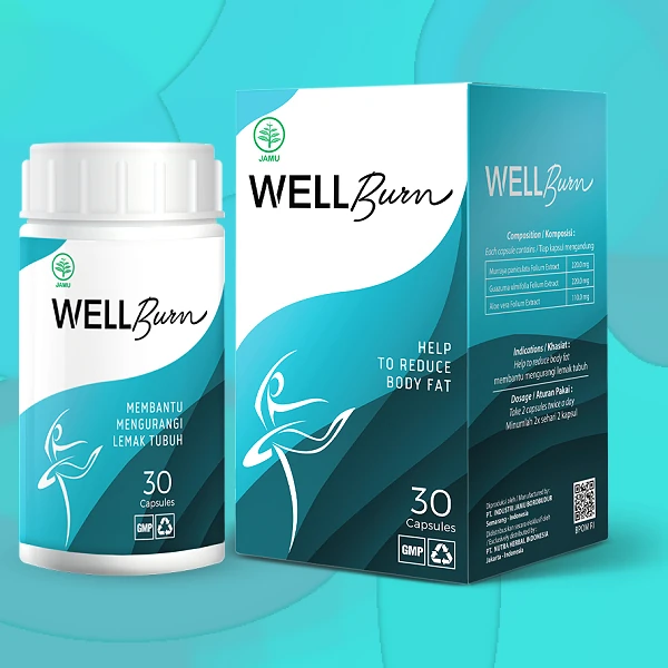 Wellburn