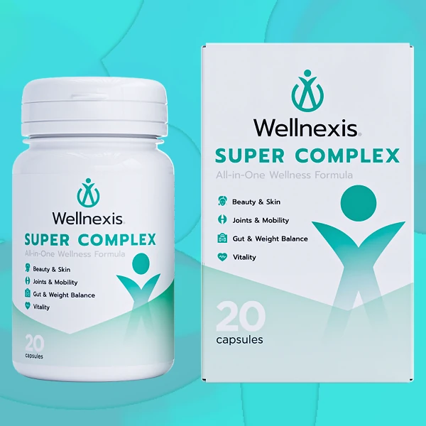 Wellnexis