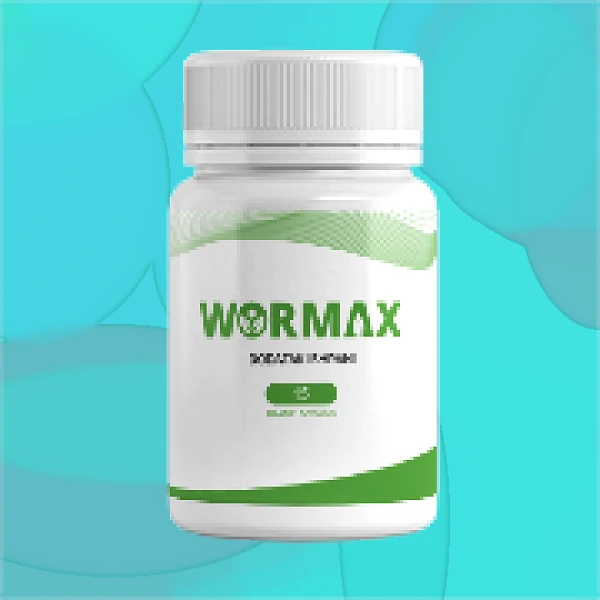 WORMAX Caps