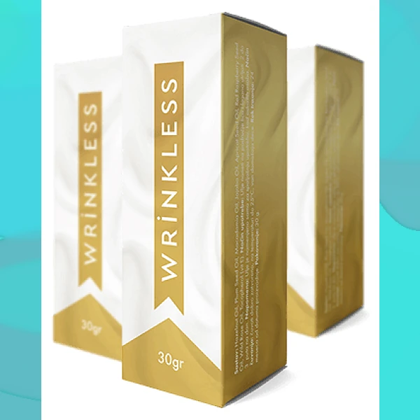 Wrinkless