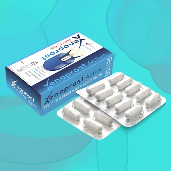 Xenoprost Active