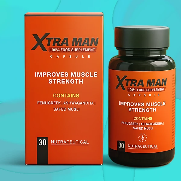 Xtra Man