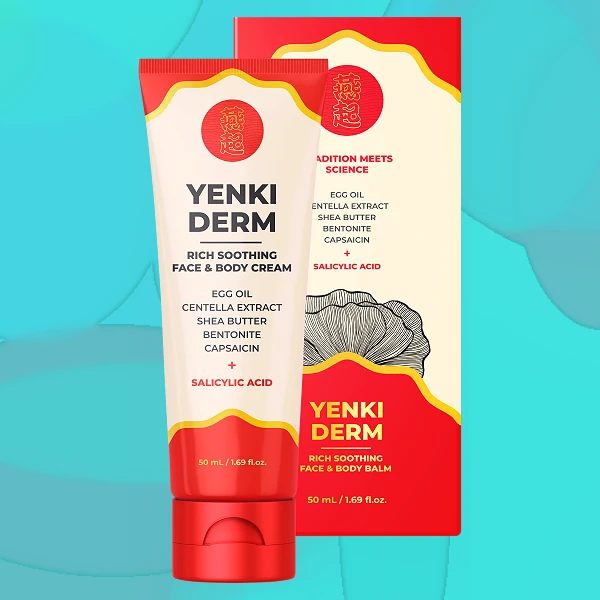 Yenki Derm