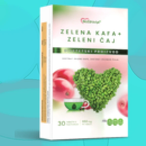 Zelena Kafa