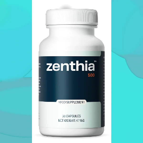 Zenthia