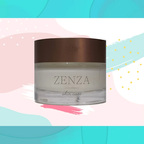 Zenza Cream