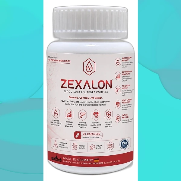 Zexalon